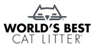 Worlds Best Cat Litter